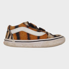 Baskets Marron - 23,5