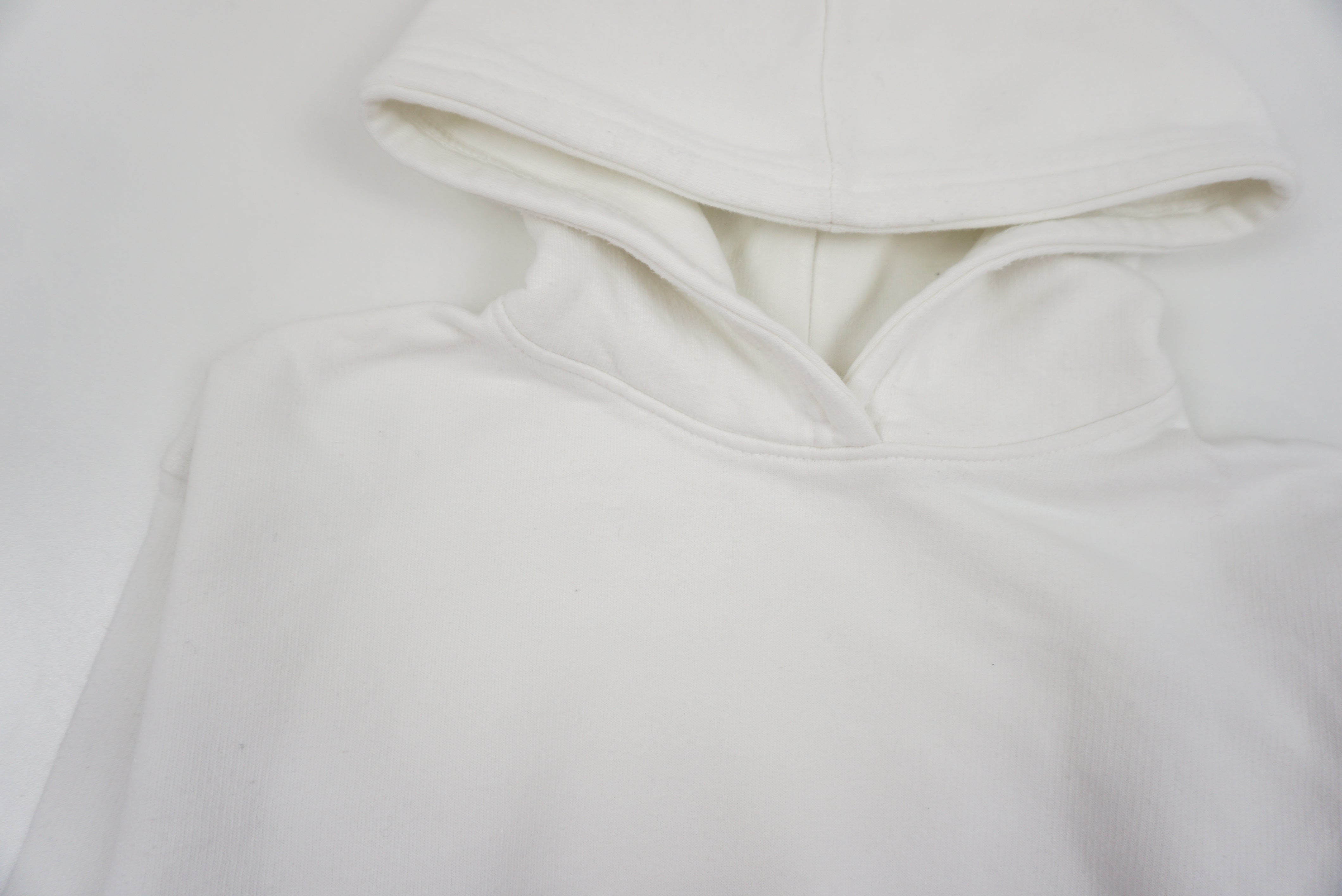 Sweat Ecru - 6 ans