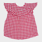 Robe Rose - 6/9 mois