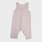 Combinaison Rose - 6 mois