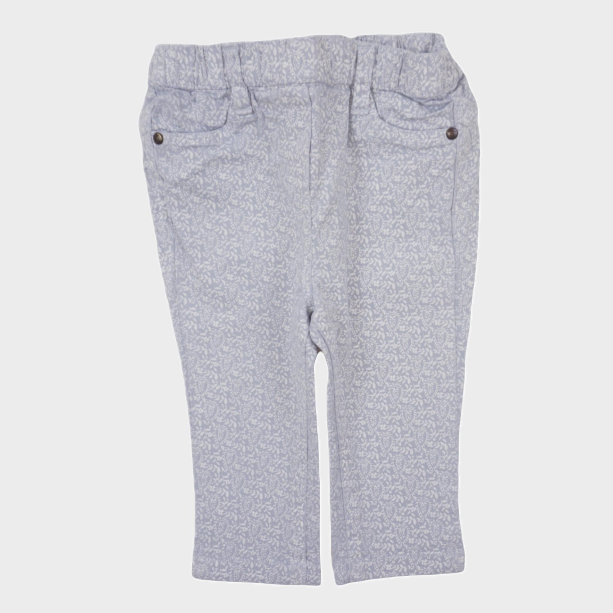 Jean Lilas - 9 mois