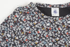 Robe Gris - 4 ans