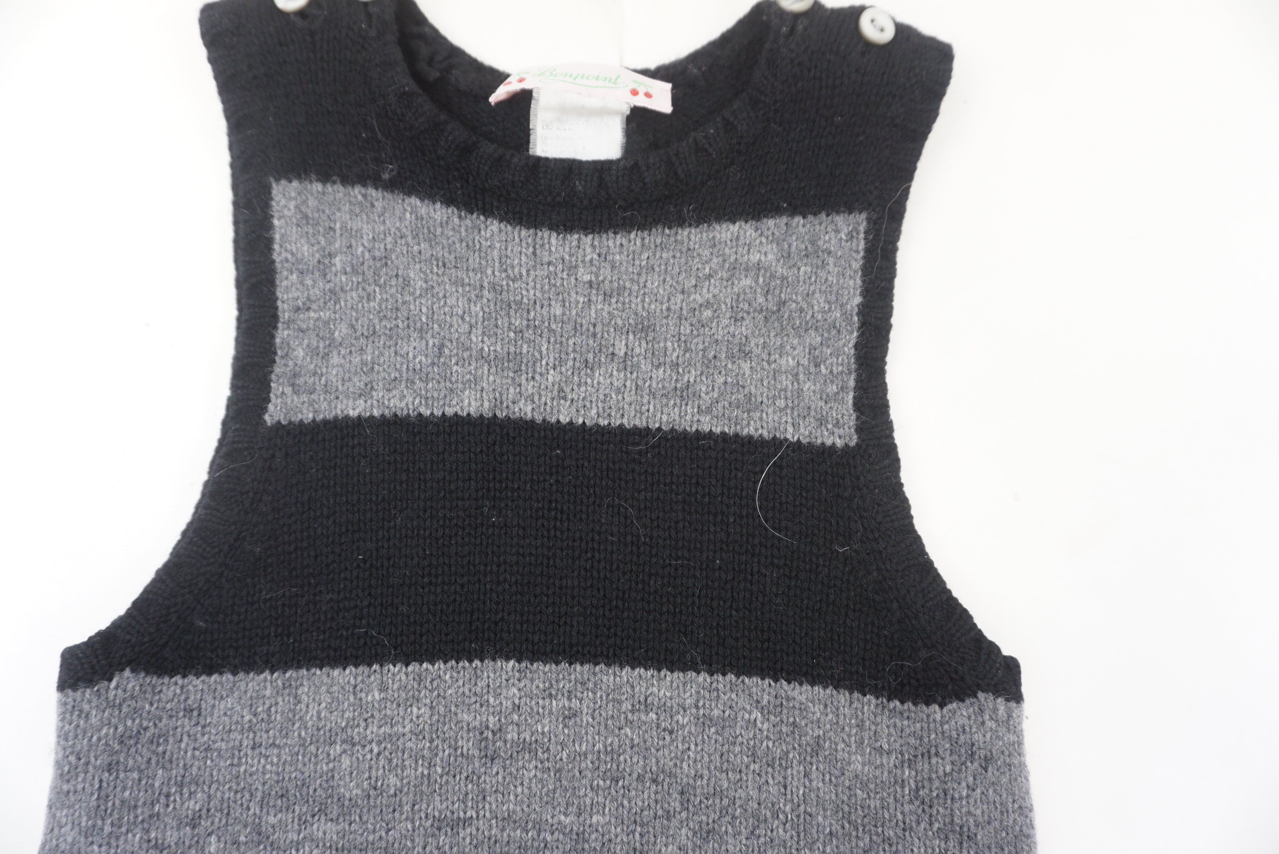 Robe Multicolore - 6 ans