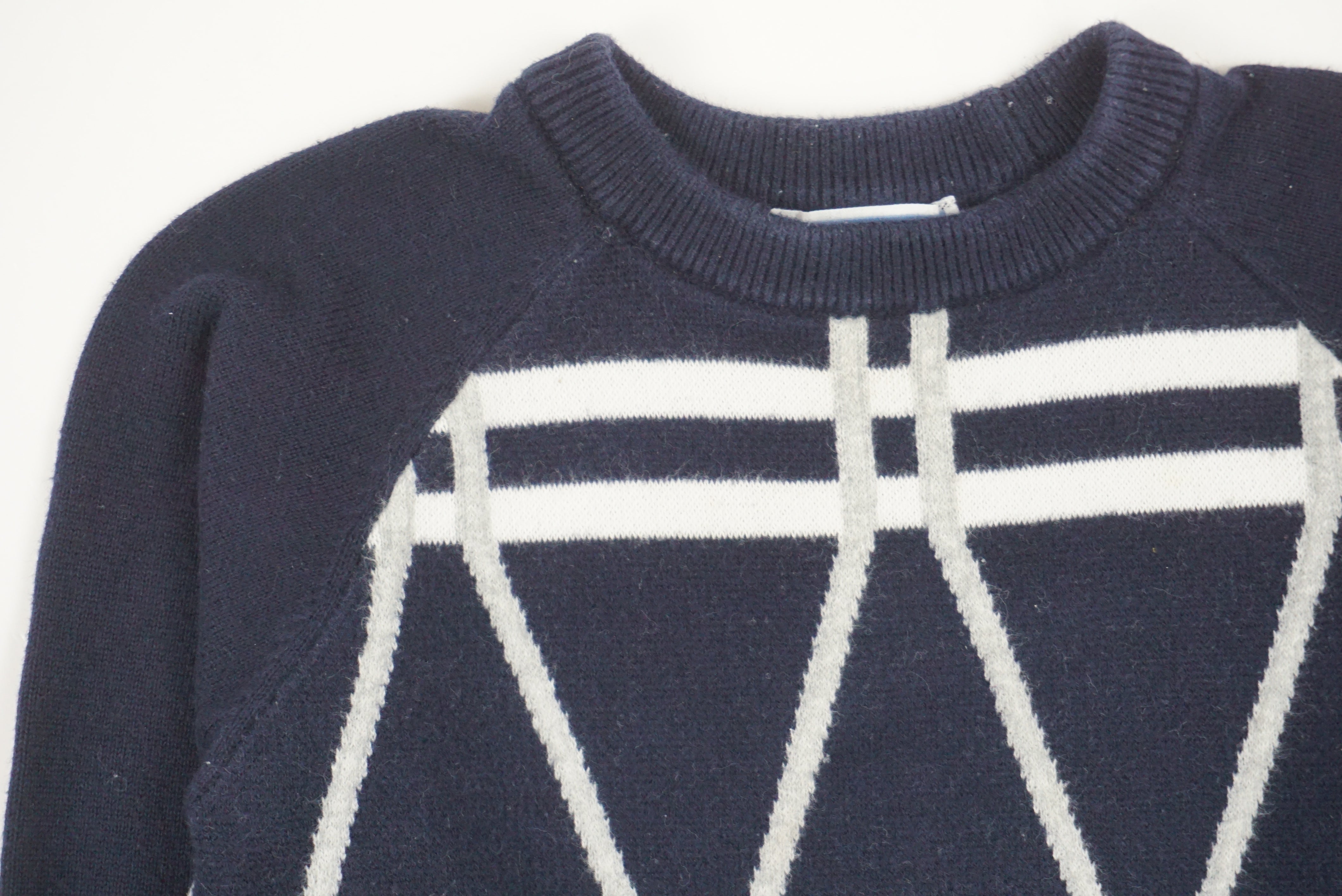 Pull Bleu - 2 ans