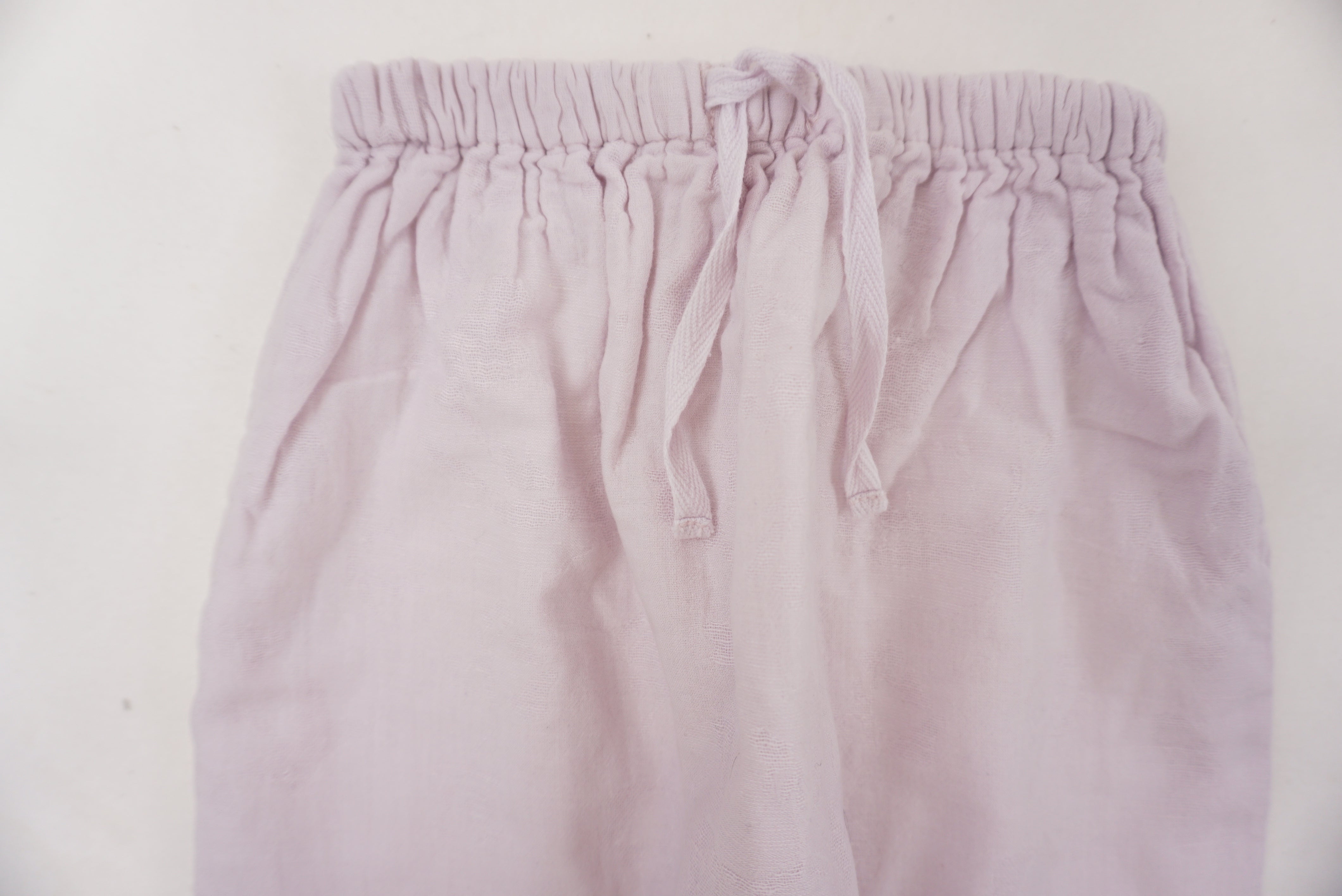 Pantalon Rose - 1 mois