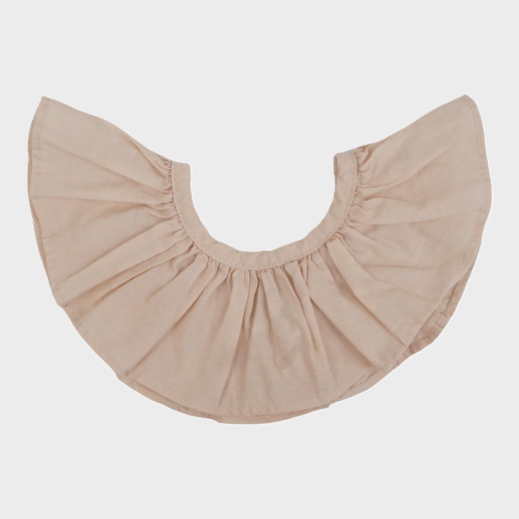 Col Rose - Taille unique