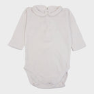 Body Blanc - 3 mois