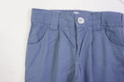 Pantalon Bleu - 3 mois