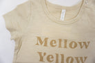 T-shirt Beige - 3/6 mois (neuf)