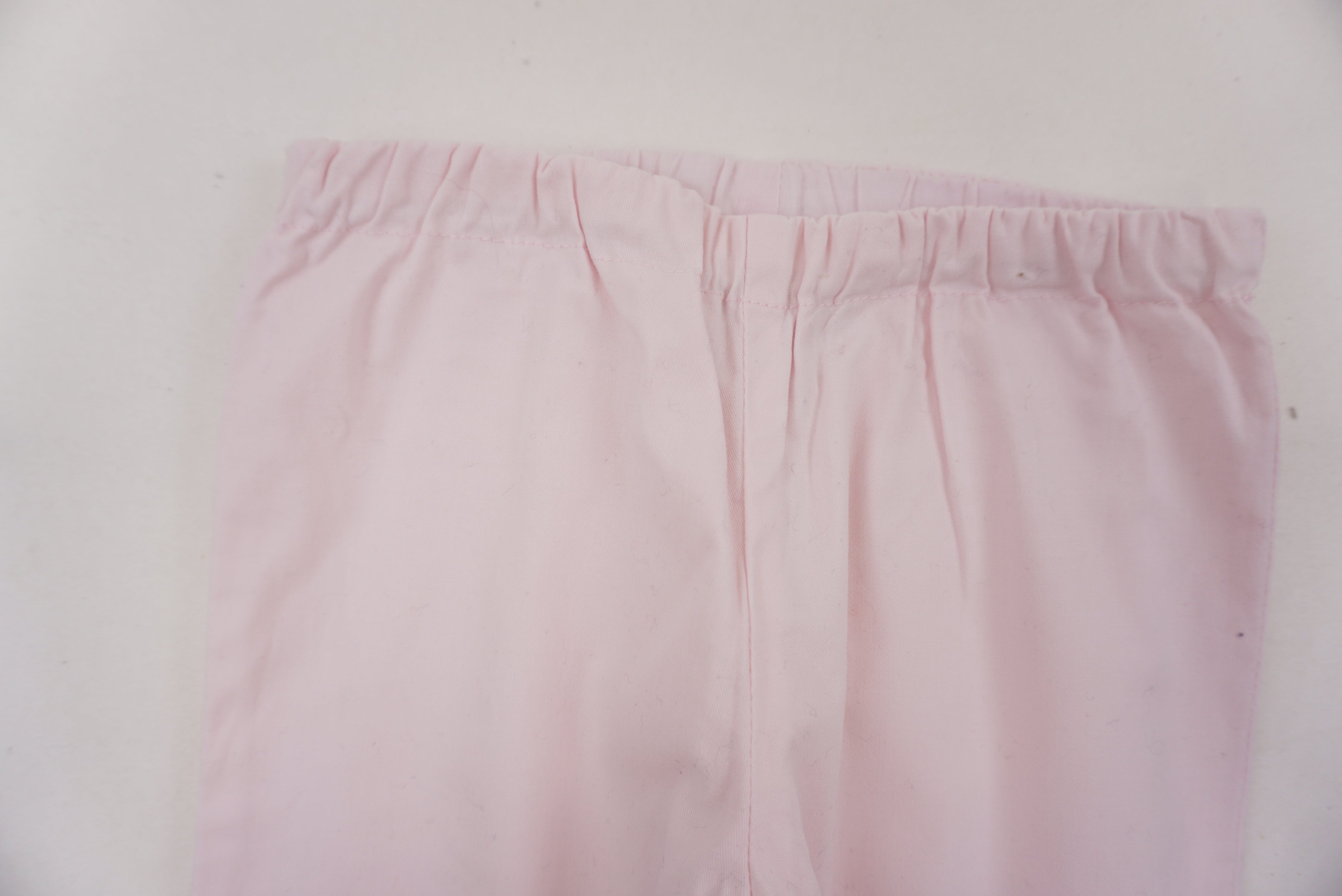 Pantalon Rose - 6 mois