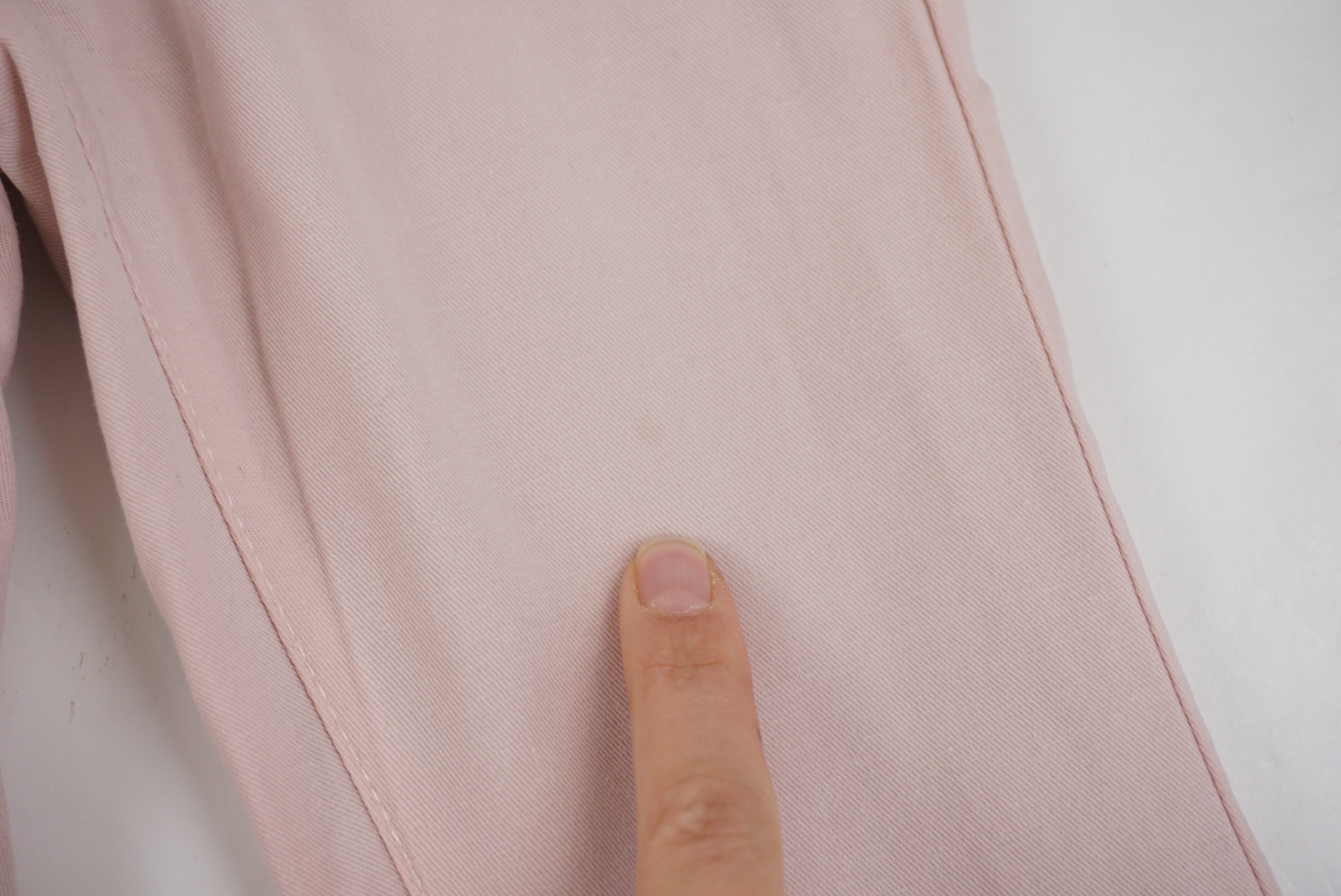 Pantalon Rose - 18 mois