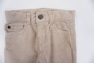 Pantalon Beige - 6 mois
