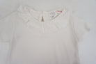 T-shirt Blanc - 12/18 mois