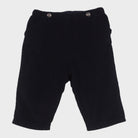 Pantalon Bleu - 6 mois
