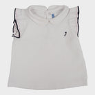 T-shirt Blanc - 18 mois
