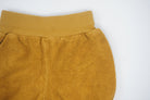 Bloomer Moutarde - 6 mois (neuf)