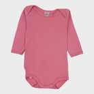 Body Rose - 6 mois