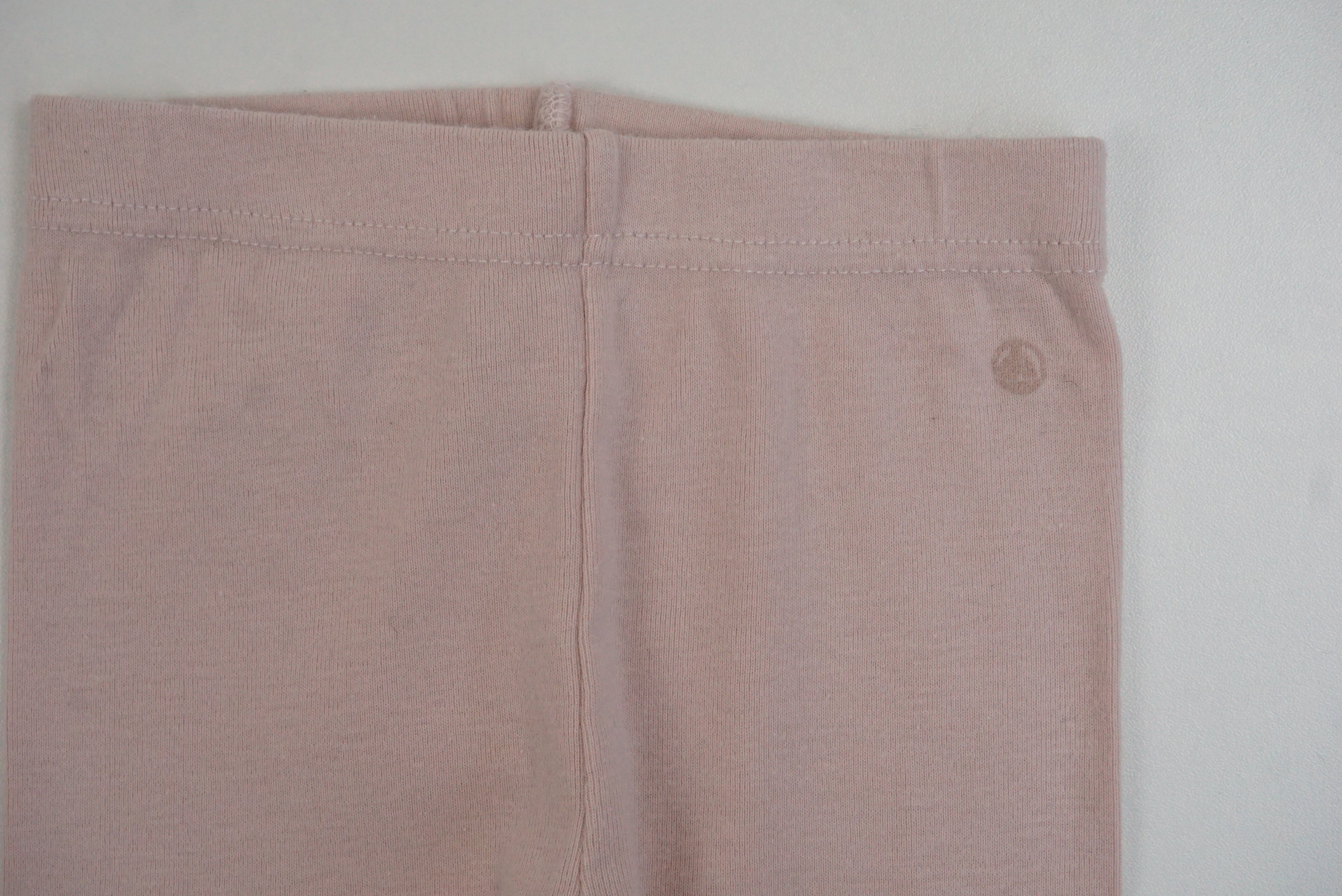 Legging Rose - 12 mois