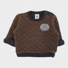 Sweat Multicolore - 6 mois