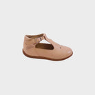 Chaussures Crème - 25