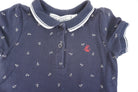 Robe Marine - 12 mois