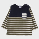 T-shirt Multicolore - 12 mois