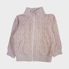 Sweat Gris - 12/18 mois