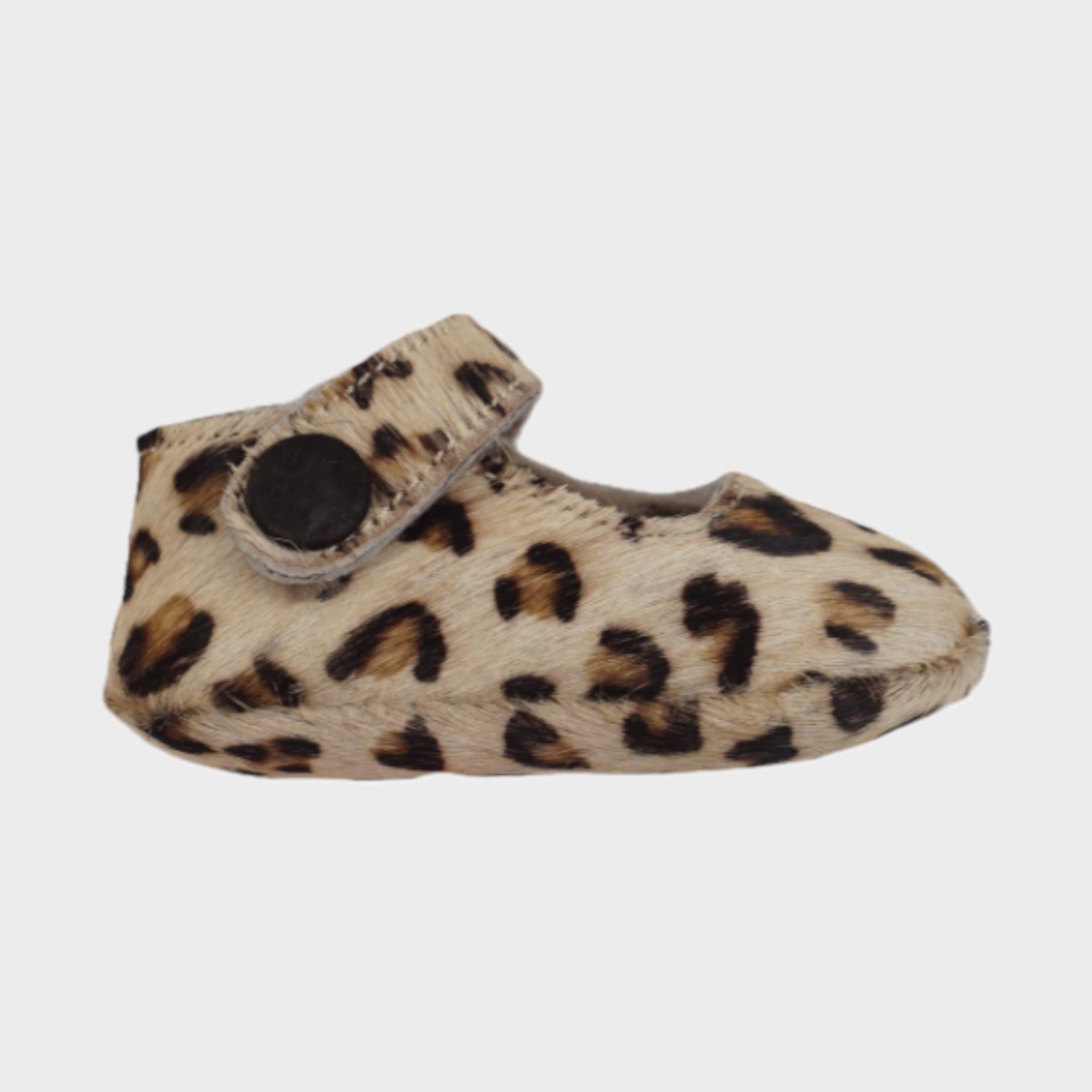 Chaussons Multicolore - 15/16