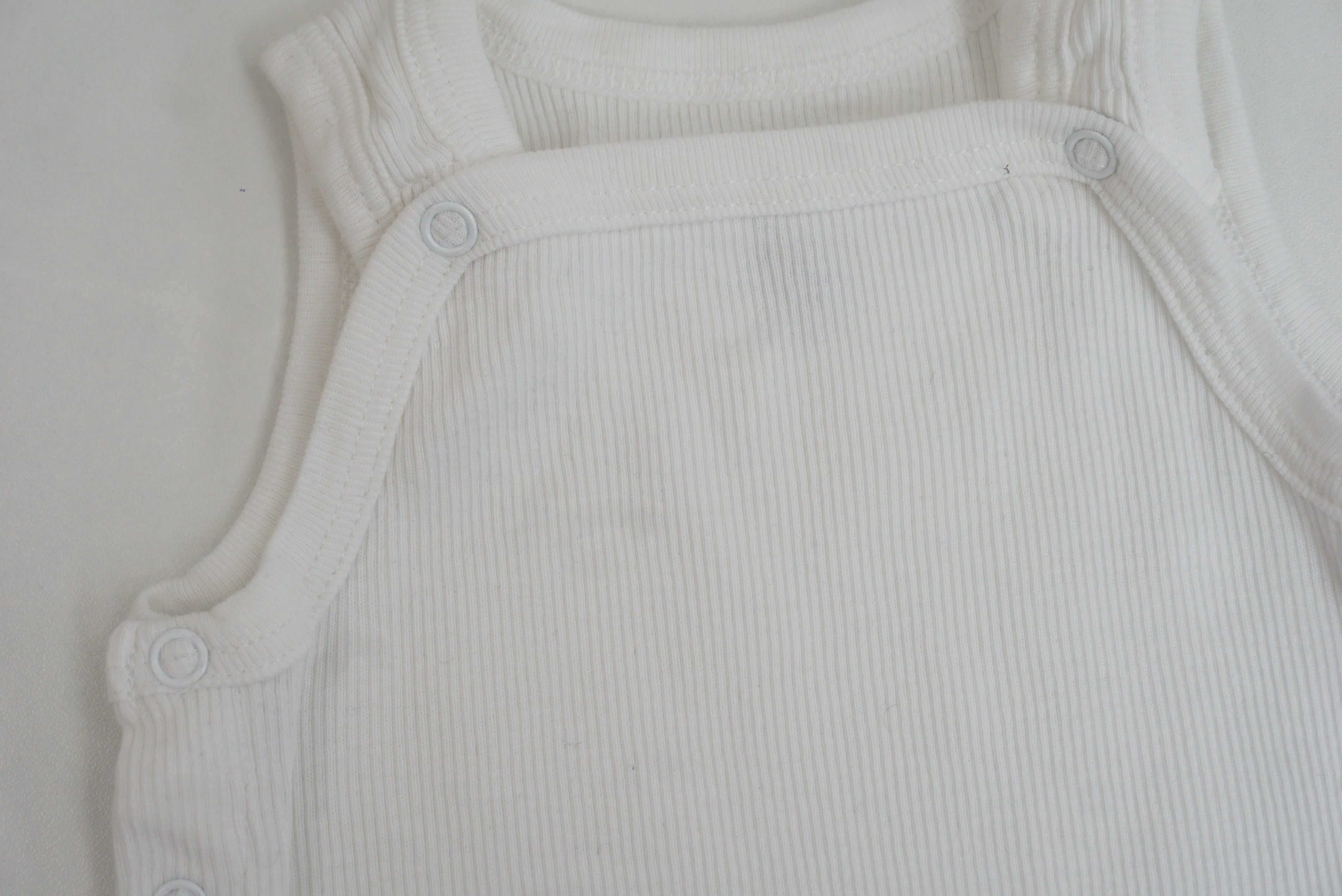 Dors bien Ecru - 3 mois