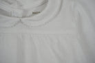 T-shirt Blanc - 9 mois