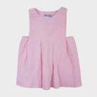 Robe Rose - 6 mois