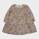 Robe Multicolore - 6 mois