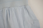 Pantalon Bleu - 3 mois