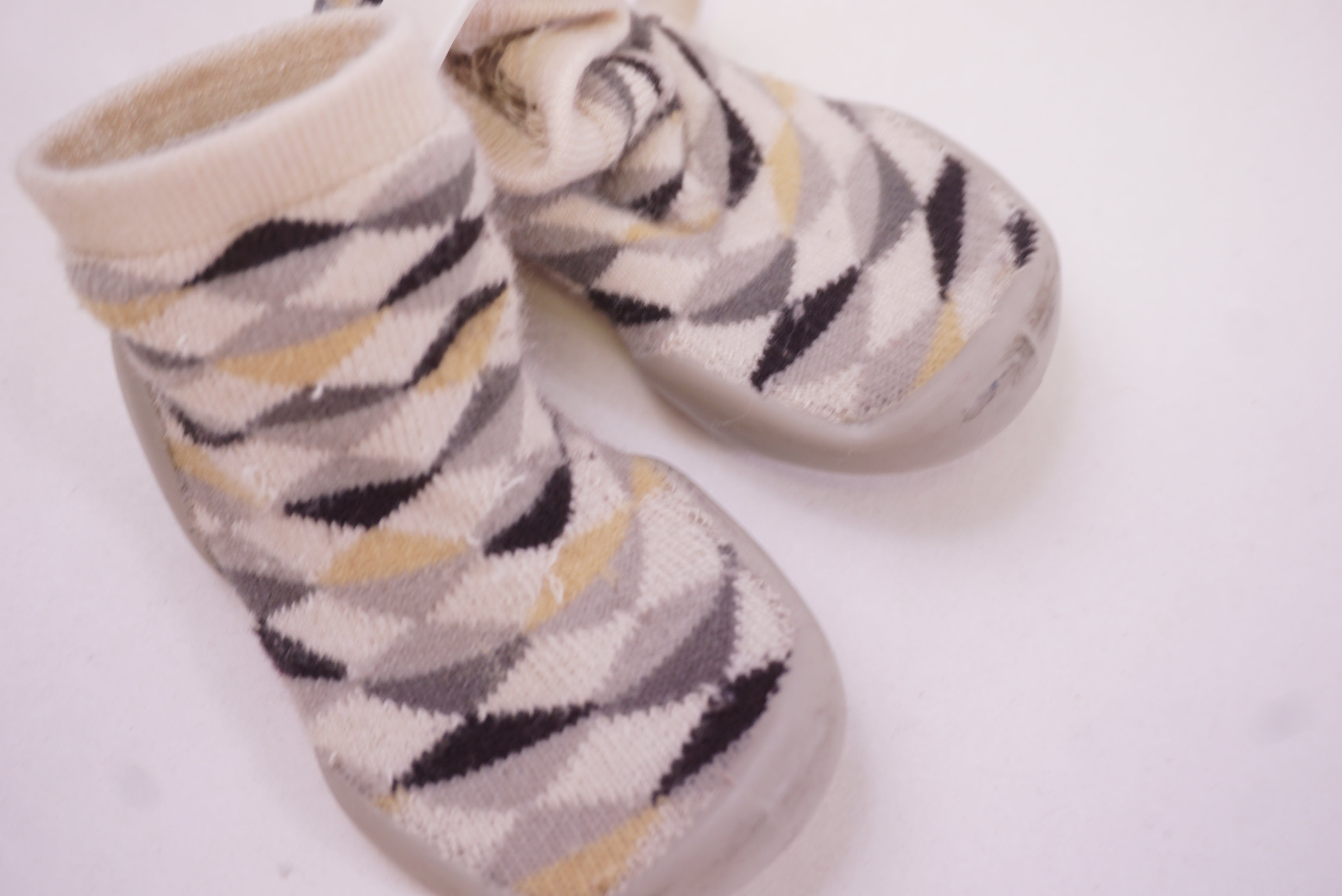 Chaussons Multicolore - 18/19