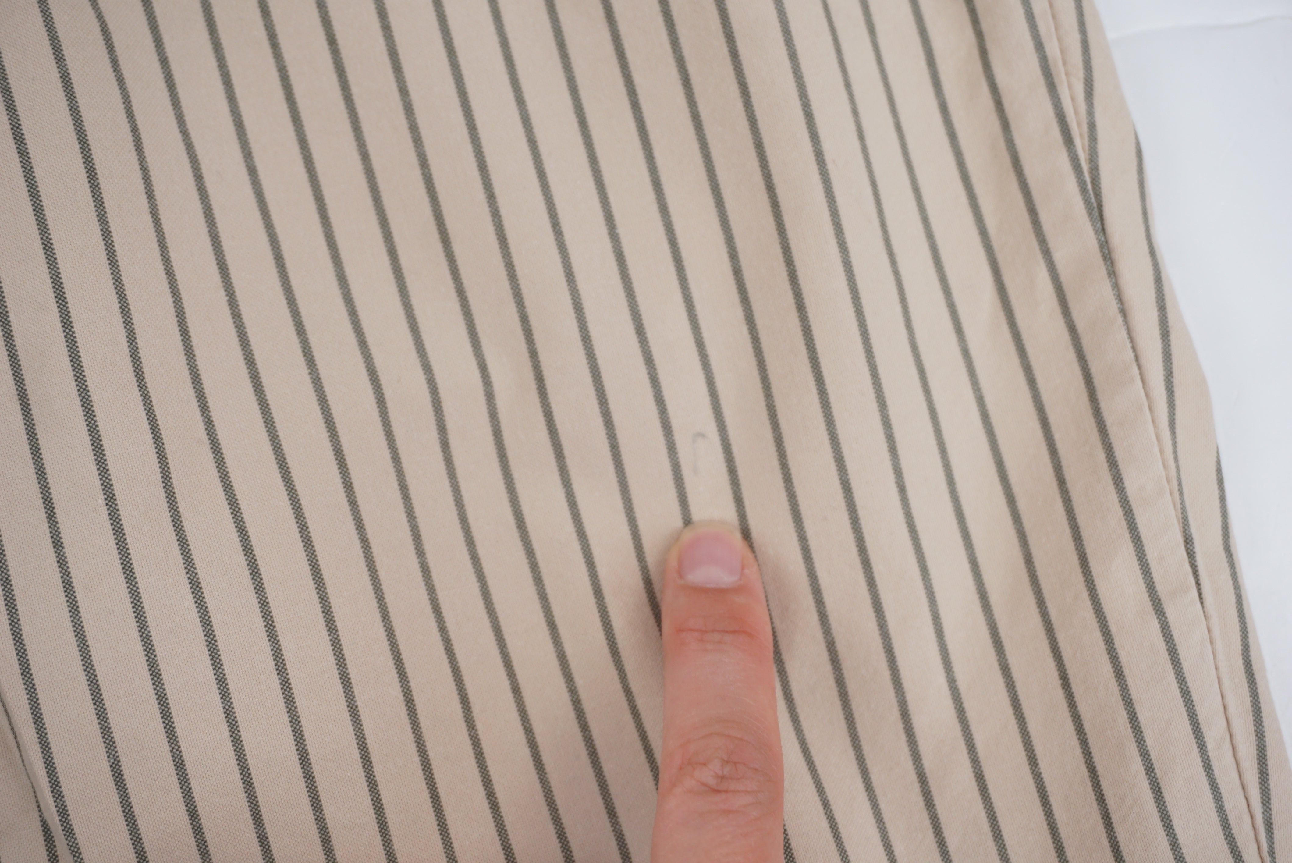 Bermuda Beige - 12 ans