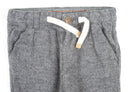 Pantalon Gris - 6/9 mois