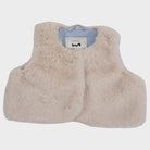 Gilet Beige - 6 mois