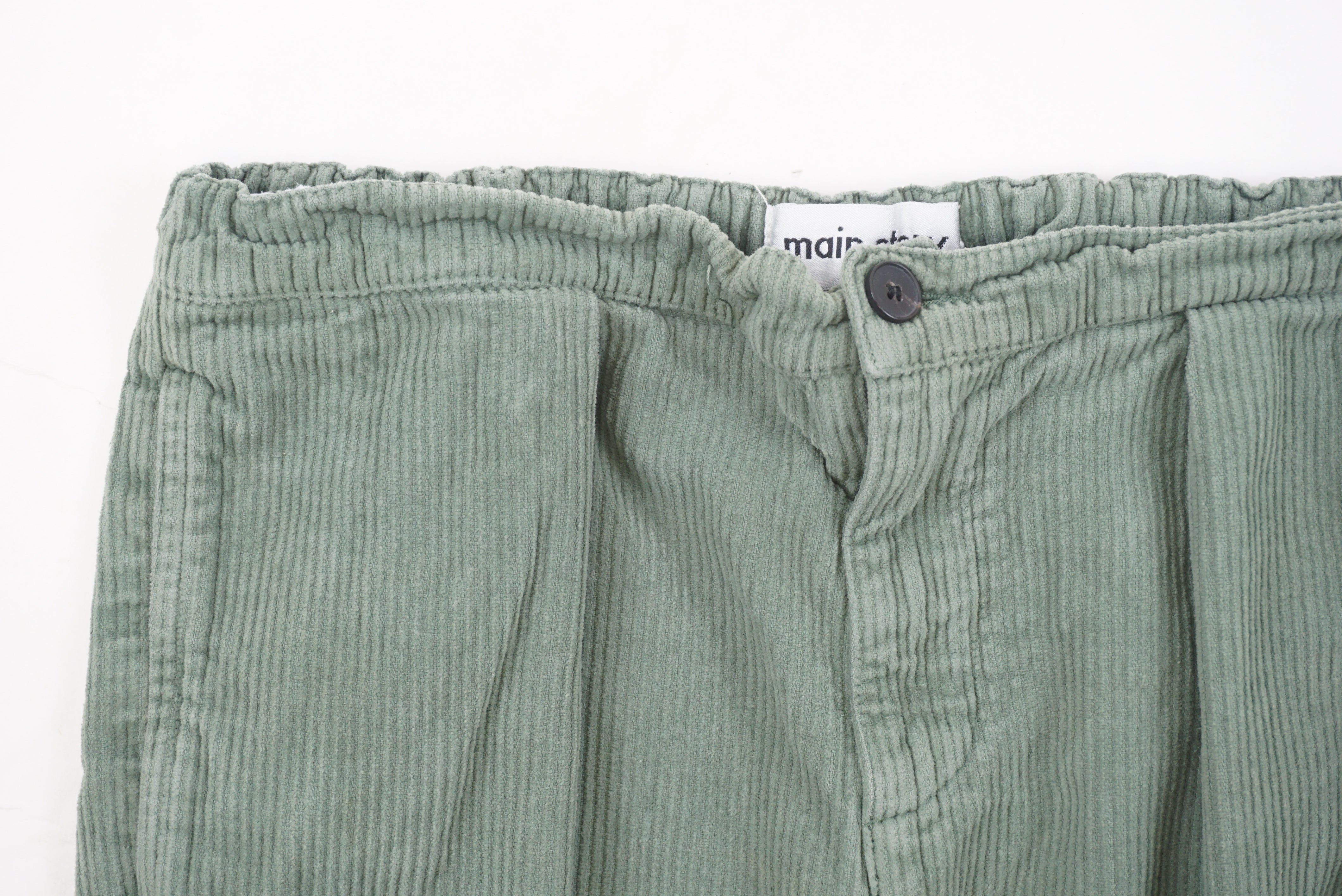 Pantalon Kaki - 10/11 ans