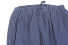 Pantalon Bleu - 6 mois
