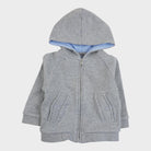 Sweat Gris - 18 mois