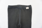 Legging Anthracite - 6 mois