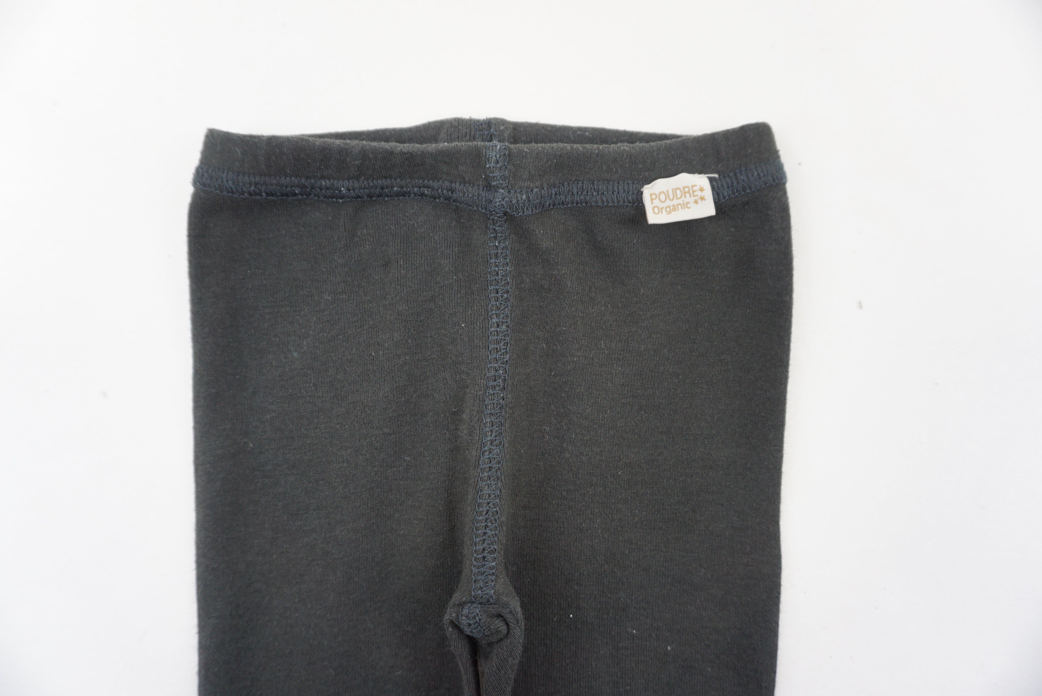 Legging Anthracite - 6 mois