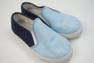 Baskets Bleu - 25
