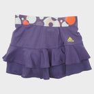 Jupe de sport Violet - 7/8 ans