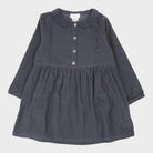Robe Anthracite - 36 mois
