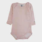 Body Rose - 6 mois