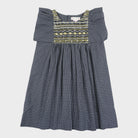 Robe Noir - 8 ans