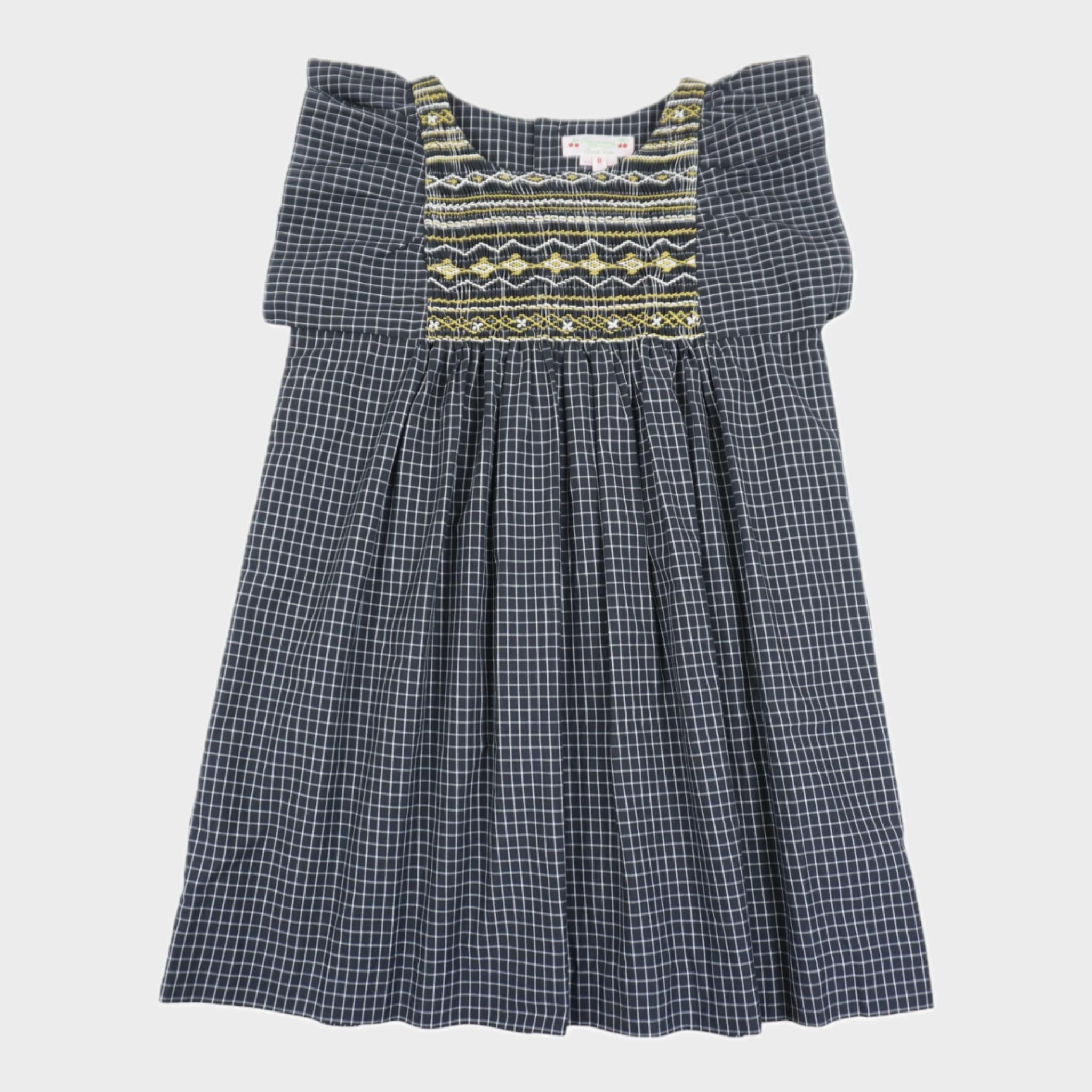 Robe Noir - 8 ans