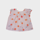 Blouse Multicolore - 6 mois