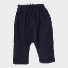 Pantalon Bleu - 3 mois